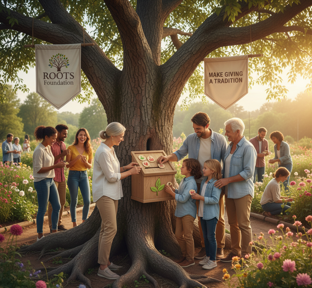 make giving a tradition (1)