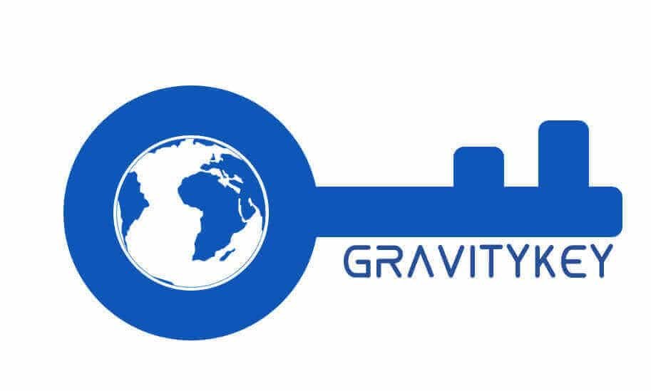 gravitykey
