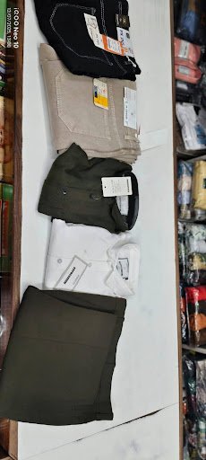 essentials supplied 1