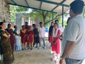 gipsy students meetup