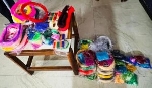 Vocational training materials