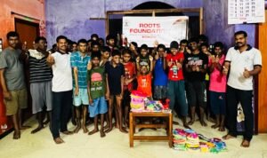 Special Kids Home- Puducherry