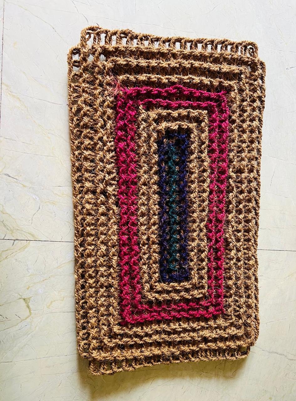 Vocational Activities by Special Kids